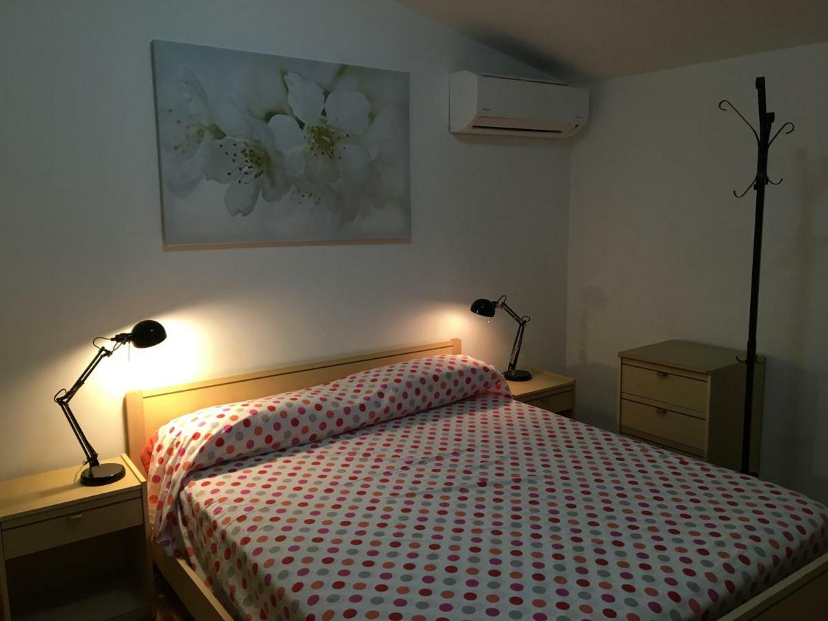 Apartment With Sea View トロペーア エクステリア 写真