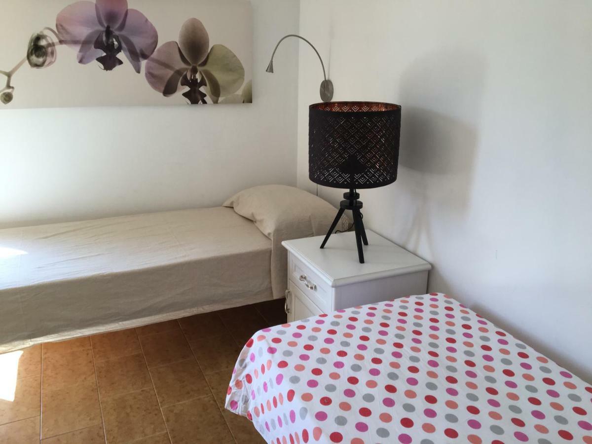 Apartment With Sea View トロペーア エクステリア 写真