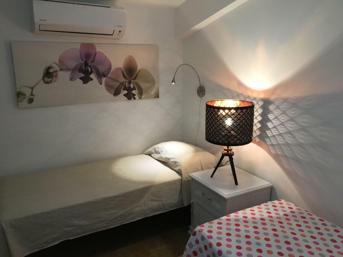 Apartment With Sea View トロペーア エクステリア 写真