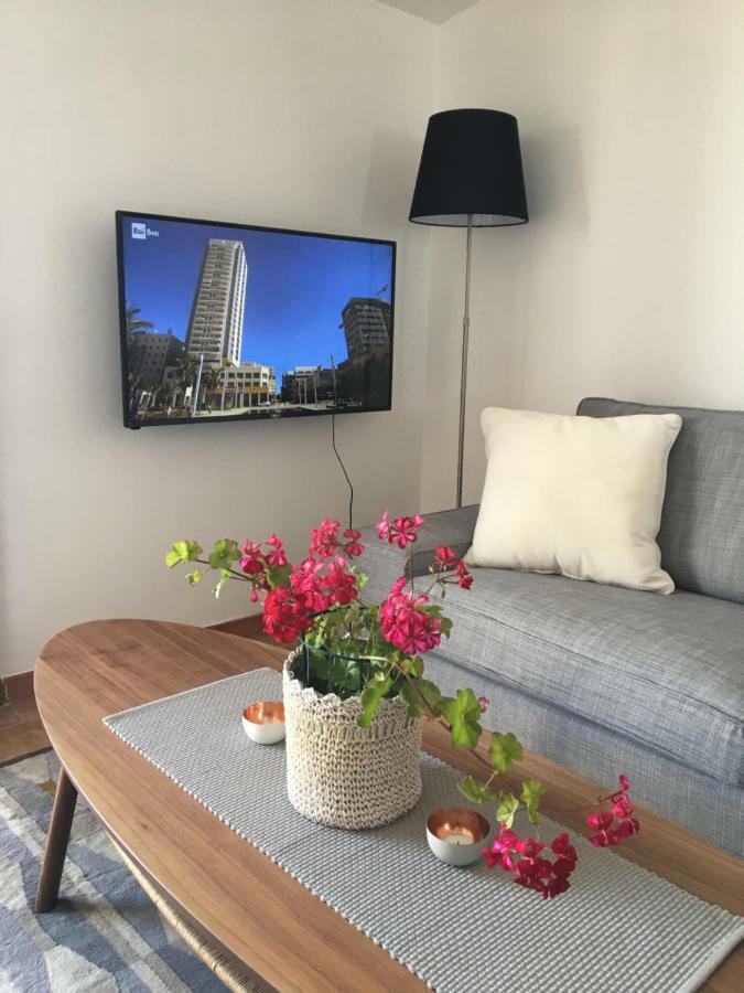 Apartment With Sea View トロペーア エクステリア 写真